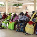 Photos Femmes bénéficiaires des financements du PPAAO