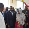 Photos Foire des technologies ECOWAS - 2015