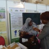 Photos Foire des technologies ECOWAS - 2015