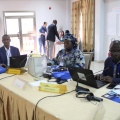Photos Formation COMDEV ACCRA Octobre 2017