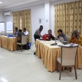 Photos Formation COMDEV ACCRA Octobre 2017