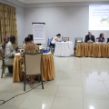 Photos Formation COMDEV ACCRA Octobre 2017