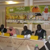 Lancement Plateforme e-semences pour l'Afrique de l'ouest