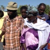 Visite du Projet de production du riz pluvial dans les plateaux et les vallées en Casamance