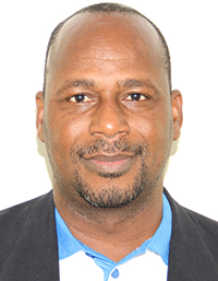 Dr Niéyidouba Lamien