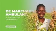 De marchand ambulant, au producteur de semences