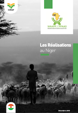 Les réalisations du PPAAO au Niger
