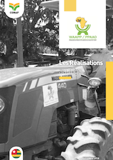 Les réalisations du PPAAO au Togo