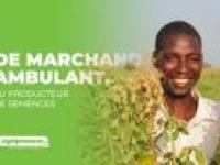 De marchand ambulant, au producteur de semences